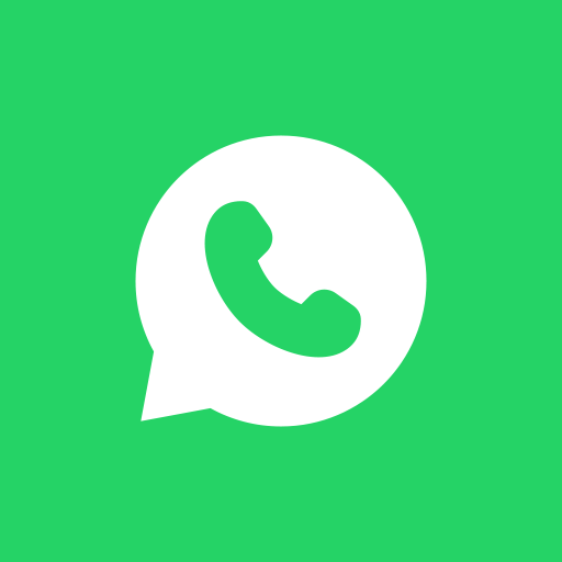 Chat with us on WhatsApp